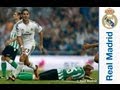 Isco asombró al Bernabéu en su debut oficial