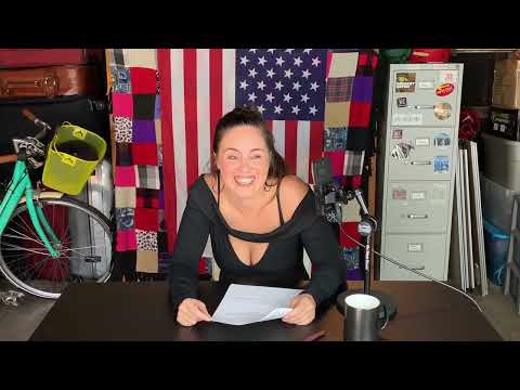 Narcissism On Fire - DF 6 Clip