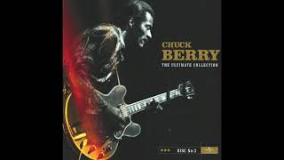 Chuck Berry - &quot;Go Bobby Soxer&quot;   1964