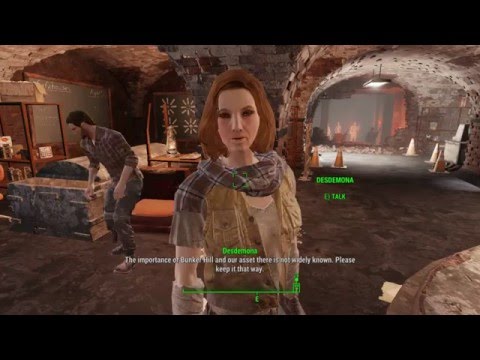 Robin's Original Fallout 4 Playthrough - Part 64