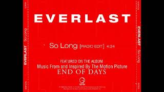 So Long-Everlast