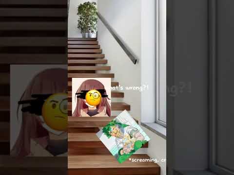 POV: Y/n and Deku are siblings #anime #mha #izuku #Y/n #f #fy #fypage