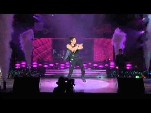 110910 SHINee World Concert SG - The SHINee World (Doo-Bop)