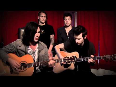 Destine - Night Skies (Live)