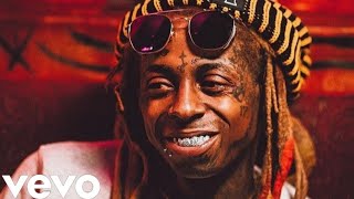 Lil Wayne - Why Me (New 2018)