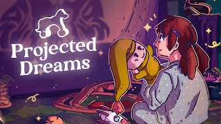 Projected Dreams teaser trailer teaser