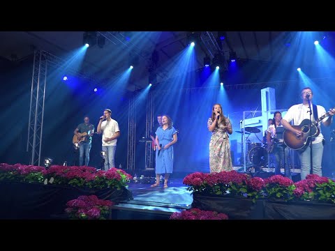 Tentdienst 2023 // Live