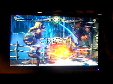 IV Wind vs Link RKC SC6 Texas Showdown 2018