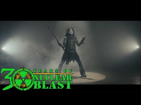 WEDNESDAY 13 - What the Night Brings (OFFICIAL MUSIC VIDEO)