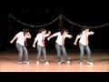 Kolaveri Di Dance KCF Christmas New Year Program