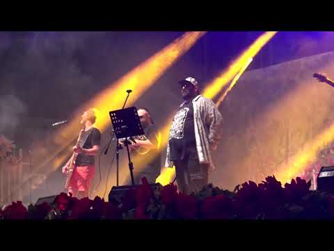 Siabrouskaja Biasieda 2019 w Gródku, Podlasie cz. 19 - Adam Asanov - 27.07.2019