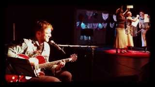 Václav Havelka III - Shaker Aamer (PJ Harvey cover)