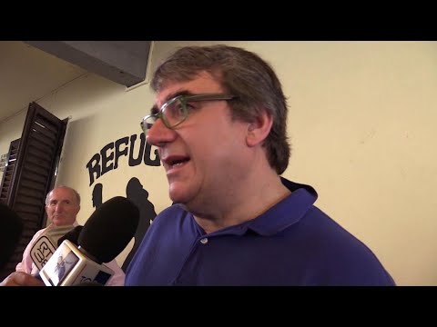 Pistoia, Don Biancalani contro Salvini: "Da quando ci attacca qui non si vive più"