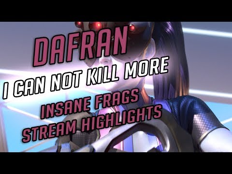 I CAN NOT KILL ANYMORE INSANE FRAGS!!! Stream highlights