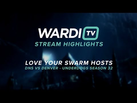 March of the Swarm Hosts (DnS vs Denver) - Stream Highlight