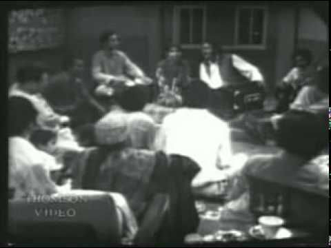 GORIYE MEIN JANA PARDES   RESHMAN,PARVEZ MEHDI