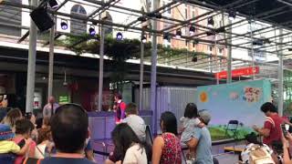 Giggle and Hoot event in Brisbane 2018