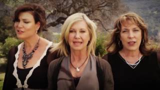 Live On by Olivia,Beth and Amy