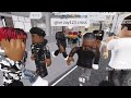 Brazy Maybach X Ron Sleezy Free OO Oppy Friends Roblox Music Video