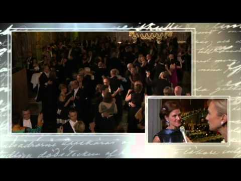 Nobelfesten 2015 Anna Kinberg Batra