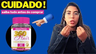 360 Hair - 360 HAIR FUNCIONA 360? Hair Vale a Pena 360? 360 Hair Site Oficial  360 Hair Caps