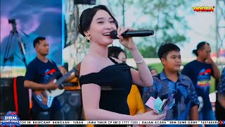 Download lagu DIRANTAI DIGELANGI RINDU - DIFARINA INDRA || ADELLA LIVE BBM DUWE GAWE - DESA PEDURUNGAN - PEMALANG mp3