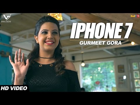 Iphone 7