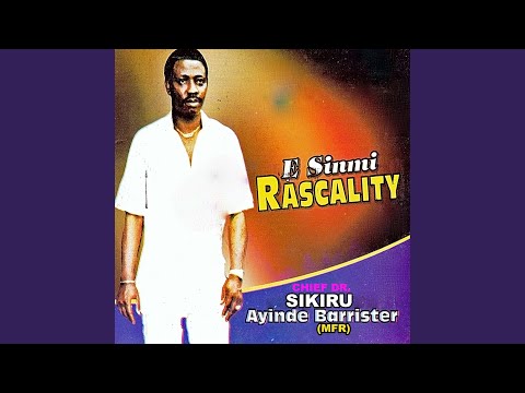 Okun Lolori Omi Medley