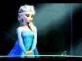 Frozen - For the First Time in Forever (Reprise)! HD ...