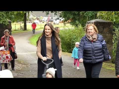 Rudens gadatirgus Vārmē