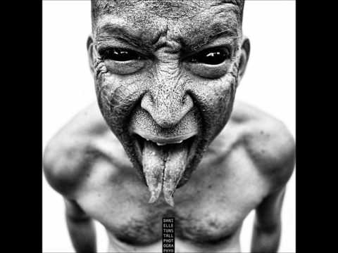 Upzet - Out of Mind (Drum & Bass / Neurofunk Mix 2014)