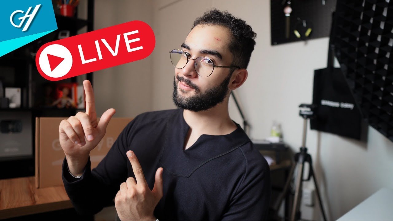 O que vai rolar em 2025? Bate-Papo com os Inscritos