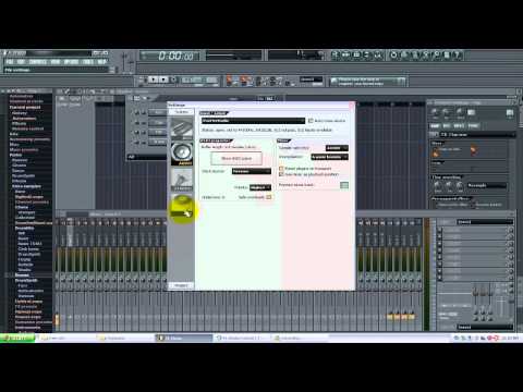 Adding new virtual instruments to FL Studio