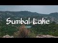 SUMBAL LAKE | KALLAR KAHAR | CINEMATIC VIDEO
