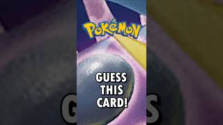 Guess This Card - #Pokemon Ep. 119 #pokemoncards #pokemontcg #Pokémon #GTC #guessthiscard