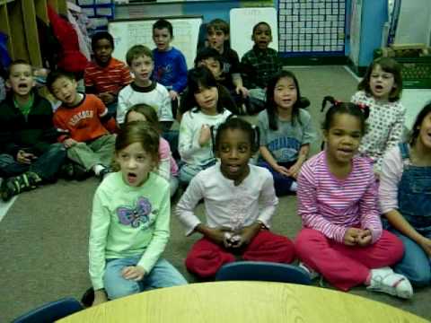 Music In Everything Corporation video.