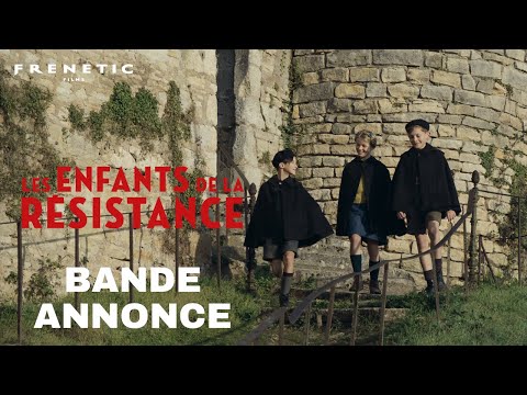 Bande-annonce