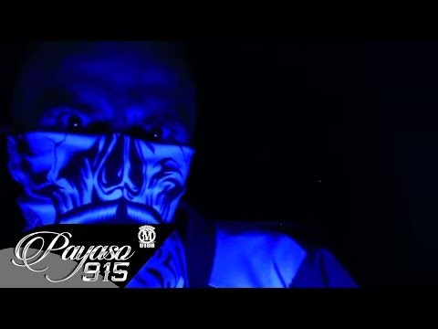 Payaso915 - ⏪Rewind ⏪🎶( New Chicano Rap 2016 )🎶