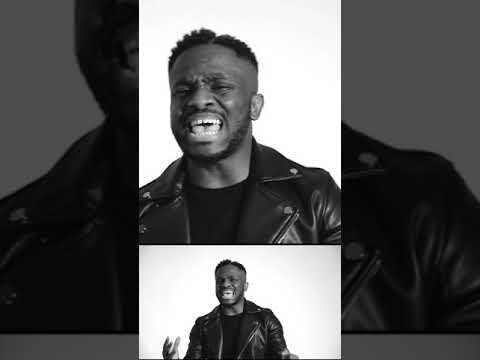 KALEHO - God Alone Feat. Emmanuel Smith, Ruth & Charles Dada (Official Music Video)