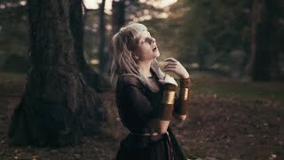 Download lagu AURORA - Scarborough Fair (From God Save The King) [ Video] mp3