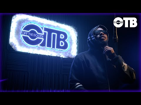 Fee Gonzales 🇬🇧 - OFF THE BOOTH (S2:E20)