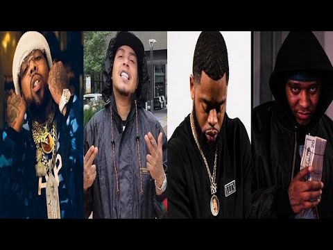 Westside Gunn - Celine Dion Ft. Flee Lord x Heem x Chase Fetti (New Official Audio)