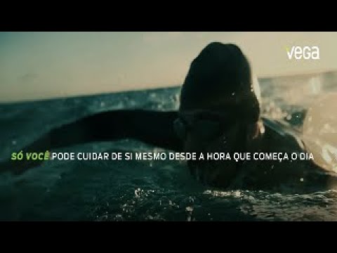 Lançamento Vega: #EuMeInspiro