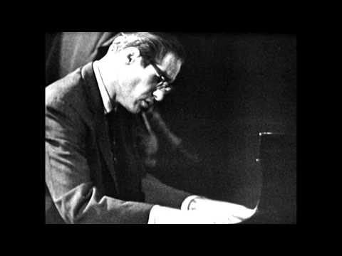 Waltz for Debby Piano Performance Video