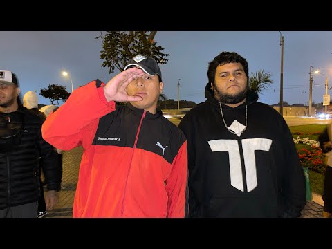 JOSELO VS FOX (CUARTOS ) / ROYALTY BATTLES FINAL NACIONAL ⚜️