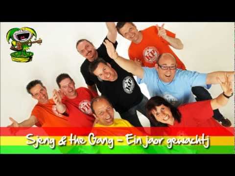 Sjeng & the Gang - Ein jaor gewachtj LVK 2011