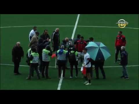 Finale Coppa Italia Promozione 2018/19, CPC - Città di Paliano 3 - 1