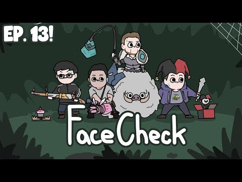 Facecheck Episode 13 - TSM Action Tracker LEAKED | The WORST LCS Finals Opening Ceremony