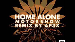 Home Alone - Motorshow