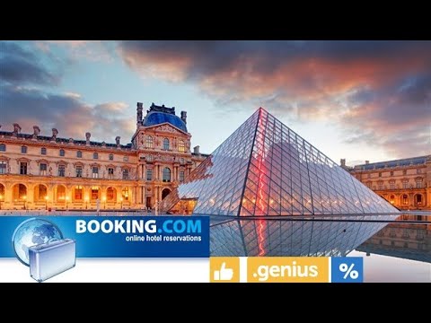 Gagner un voyage gratuit en France, le Louvre